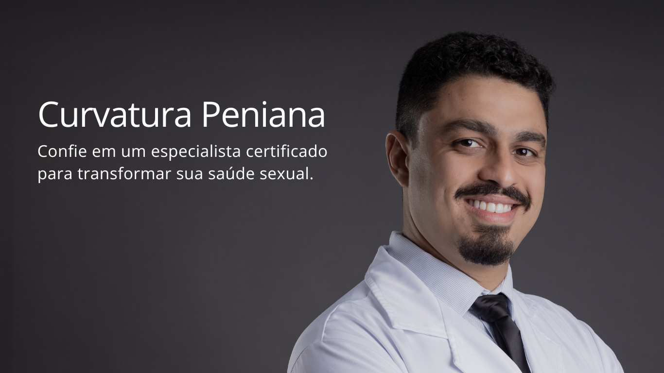 Curvatura Peniana