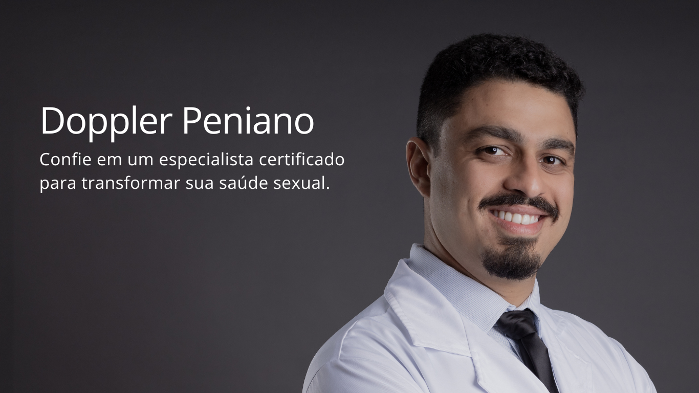Doppler Peniano