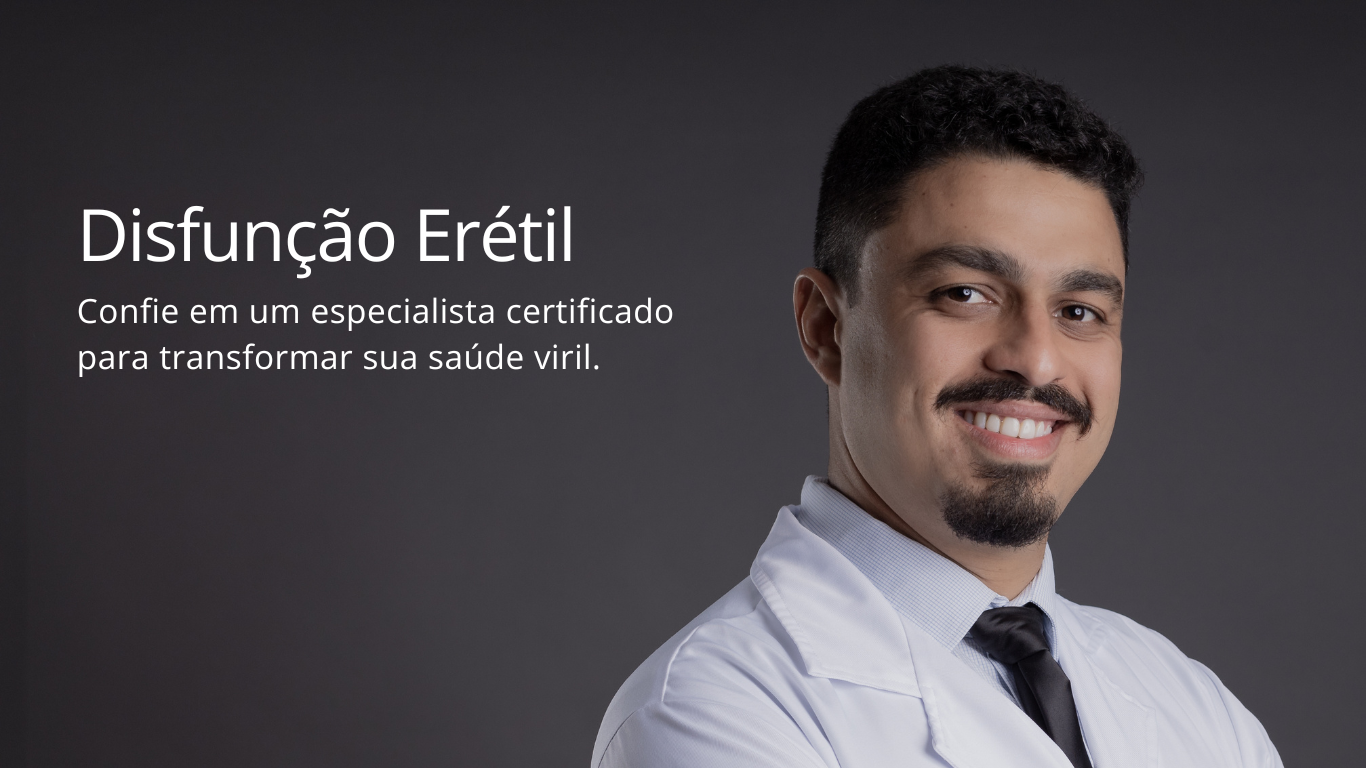 Disfução Erétil