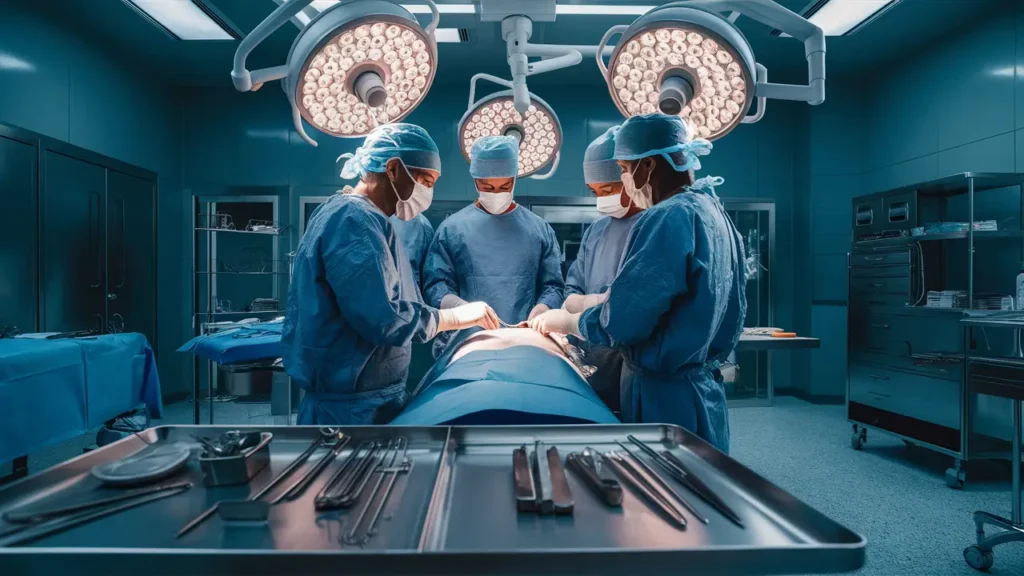 Cirurgia de Aumento Peniano: O Que Esperar do Procedimento Cirurgia de Aumento Peniano: O Que Esperar do Procedimento