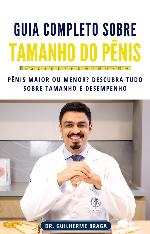 cirurgia para aumentar o tamanho do pênis