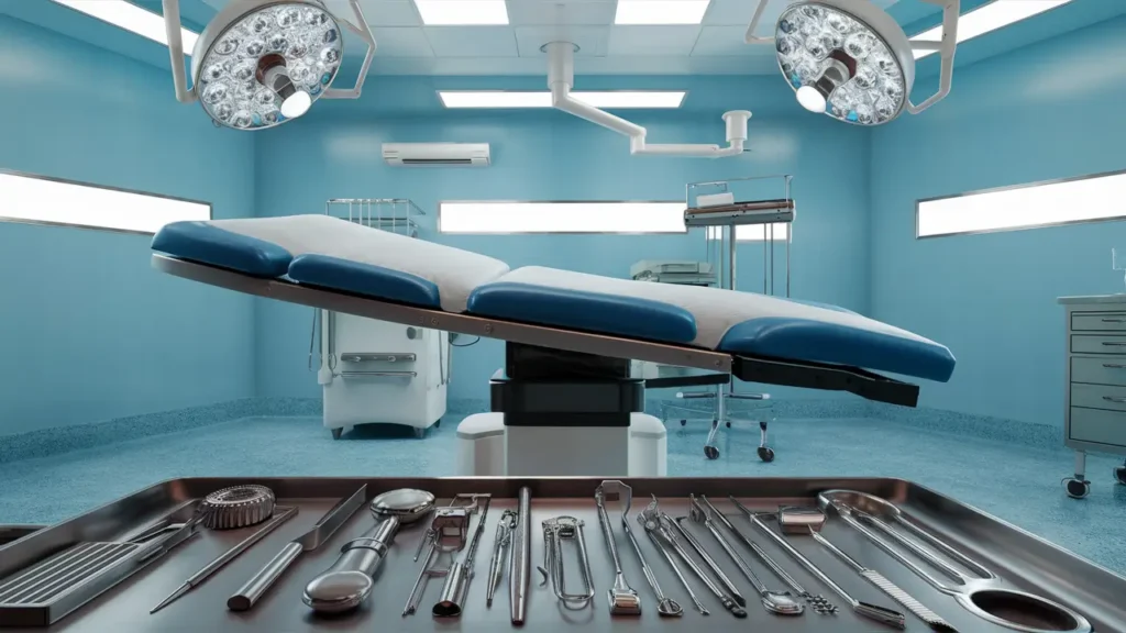 Cirurgia de Peyronie: Entenda o Preço e Quando Considerar