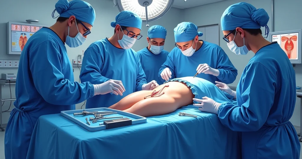 Cirurgia de Prótese Peniana: Cuidados Antes e Depois do Procedimento