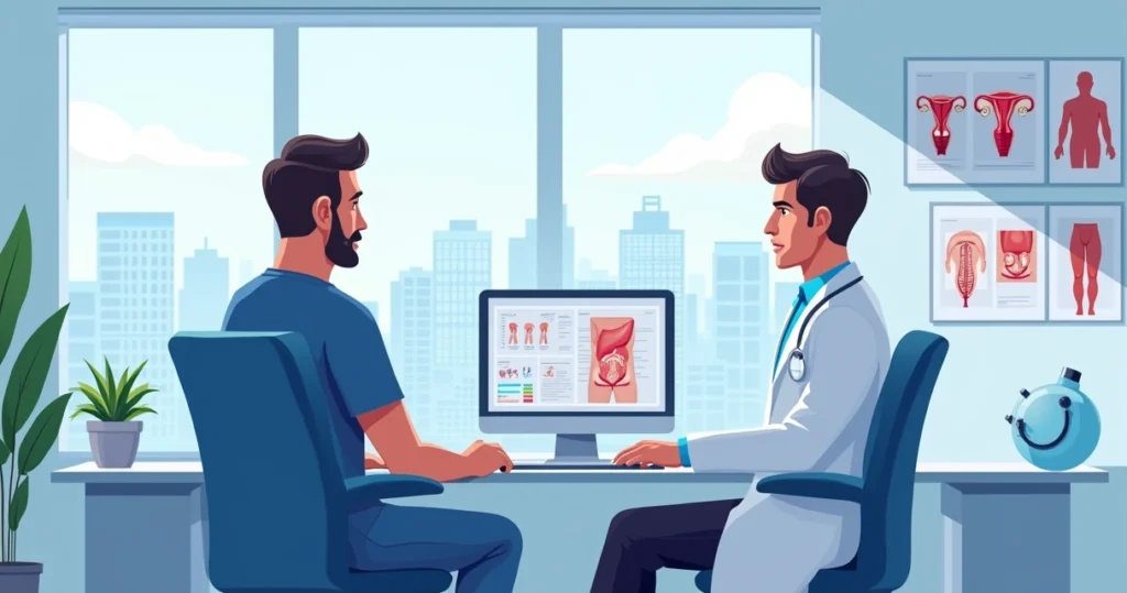 Serviços de Urologista na Barra da Tijuca Serviços de Urologista na Barra da Tijuca