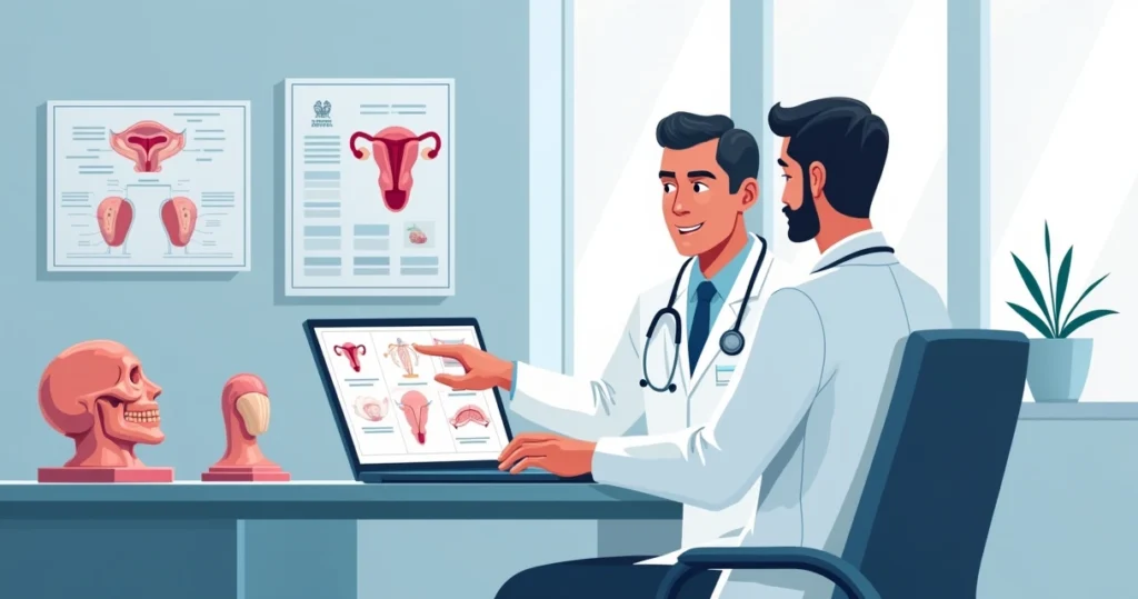 Preenchimento peniano ou cirurgia: 7 fatores para decidir