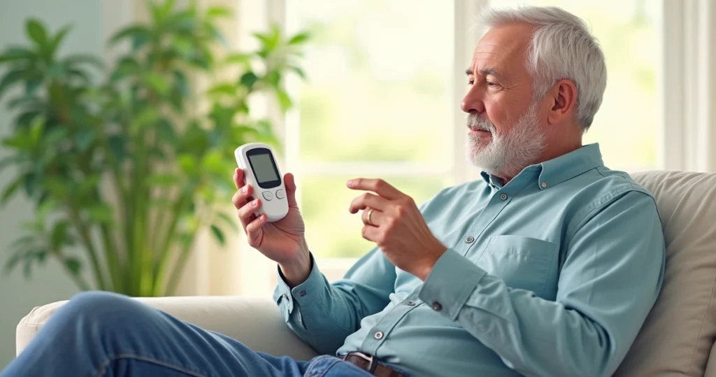 Disfunção erétil no diabetes: 8 estratégias para melhorar a ereção
