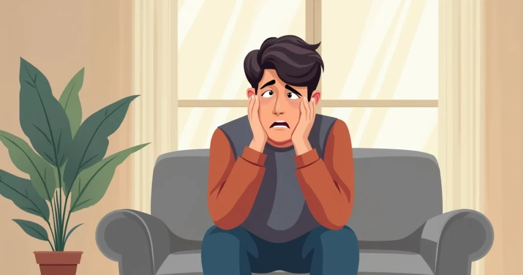 o que causa disfunção erétil em homens jovens