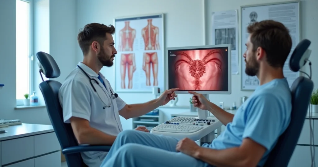 Cirurgia para Doença de Peyronie: Quando Indicar e Como Funciona Cirurgia para Doença de Peyronie: Quando Indicar e Como Funciona