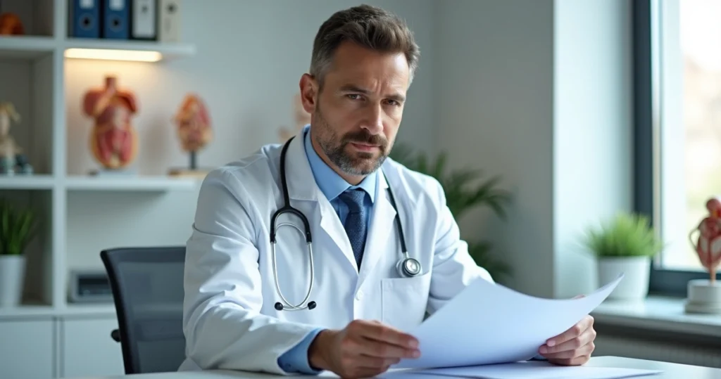 Bioplastia Peniana: Guia Completo do Médico Especialista