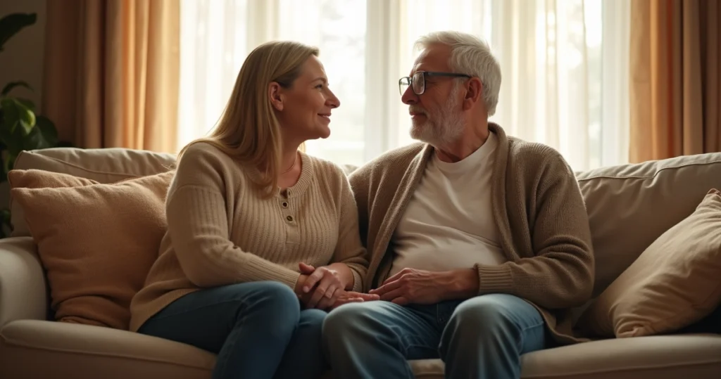 Como abordar saúde sexual masculina em relacionamentos estáveis Como abordar saúde sexual masculina em relacionamentos estáveis