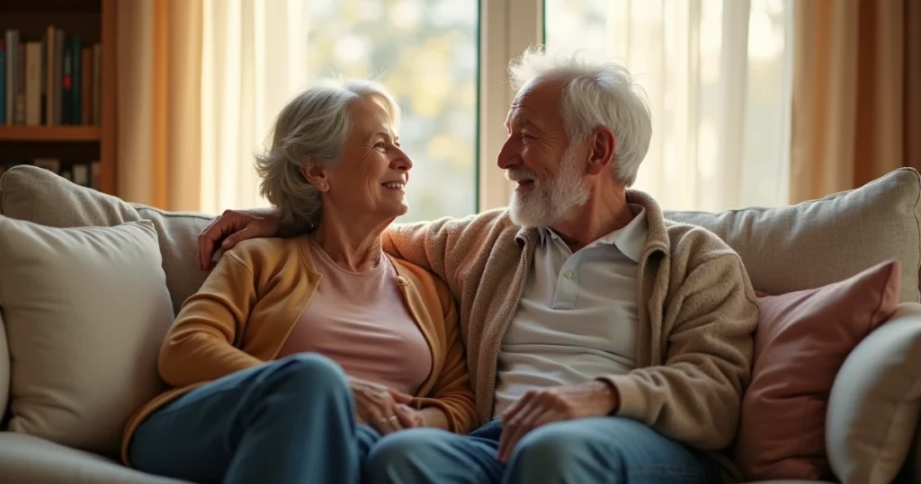 O papel do parceiro no sucesso do tratamento sexual masculino