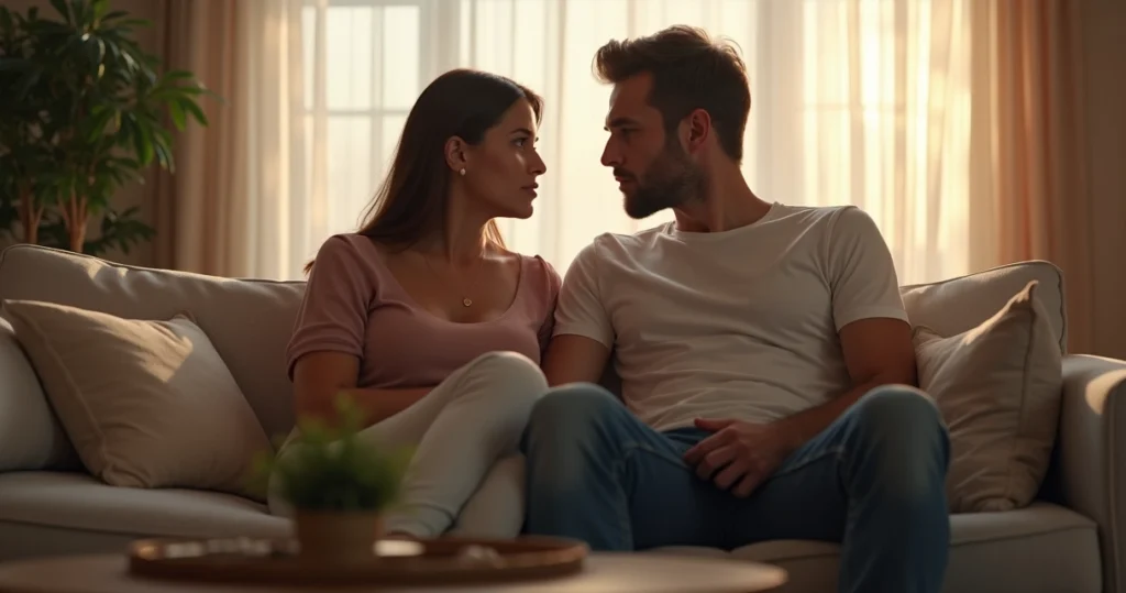 7 sinais de que a saúde sexual impacta seu relacionamento 7 sinais de que a saúde sexual impacta seu relacionamento