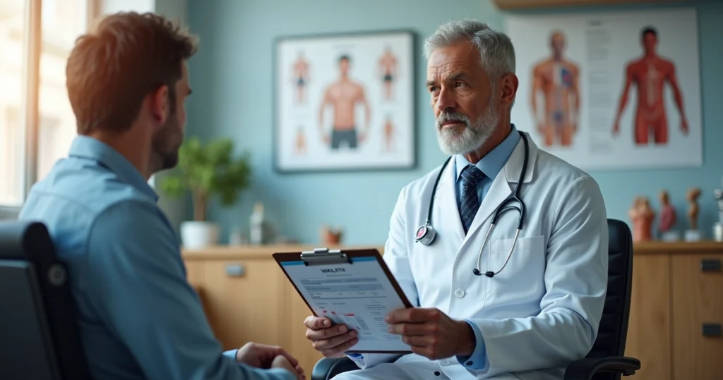 Testosterona baixa: quando iniciar tratamento e quando evitar