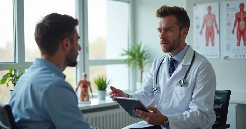 Doença crônica e sexualidade: cuidando do desejo e da função