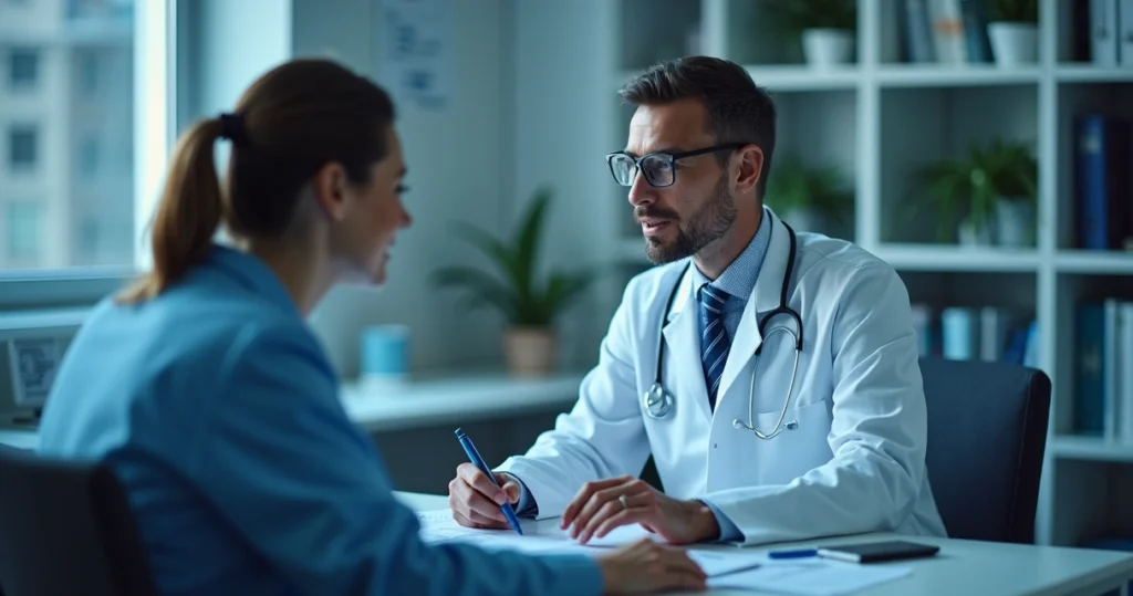 Infecção por HPV em homens: diagnóstico, prevenção e tratamentos