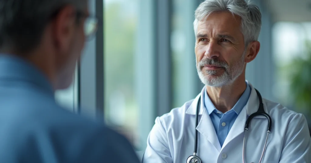 O que fazer se o tratamento não funcionar: próximos passos seguros