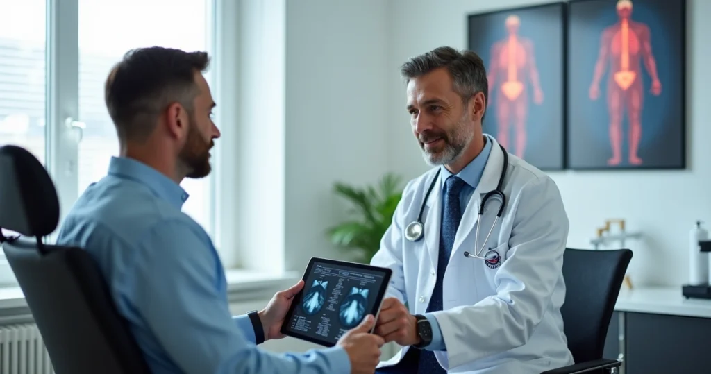 Como reconhecer sinais precoces de infertilidade masculina