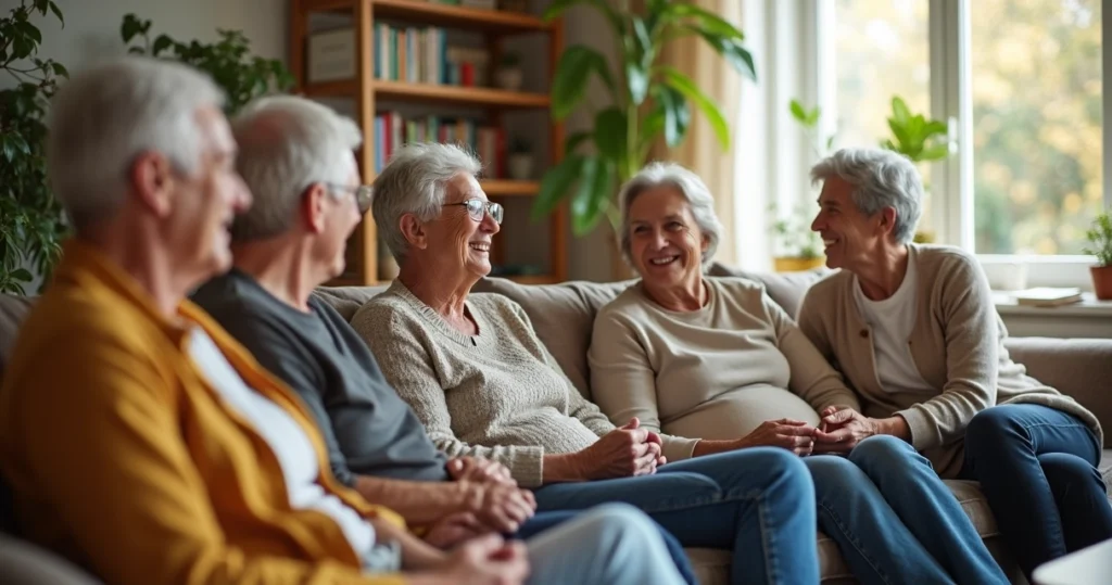 Saúde sexual é assunto para qualquer idade: veja histórias reais Saúde sexual é assunto para qualquer idade: veja histórias reais