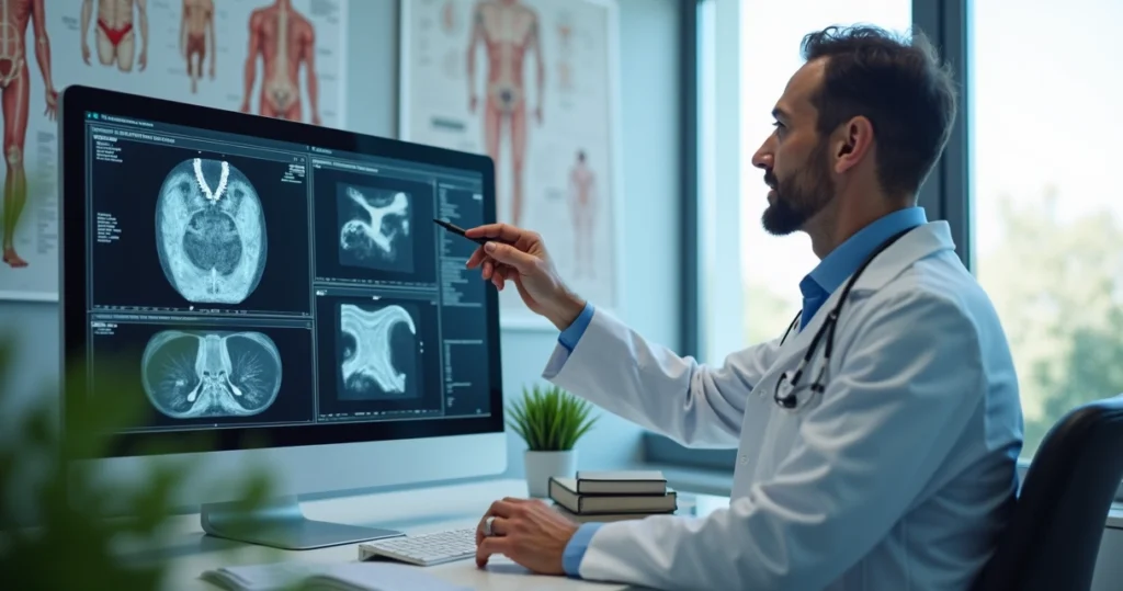 Saiu sangue no sêmen: o que pode ser e quando se preocupar