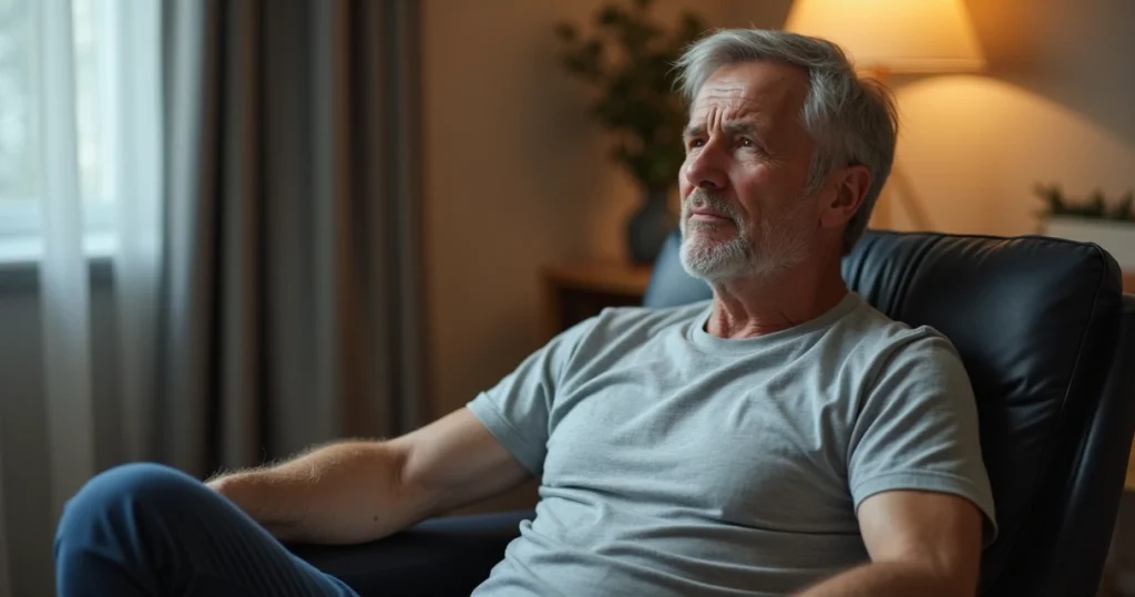 Testosterona baixa: efeitos além da vida sexual Testosterona baixa: efeitos além da vida sexual