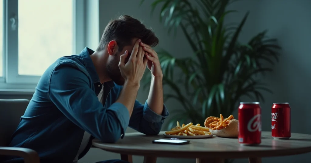 10 hábitos diários que reduzem a produção de testosterona 10 hábitos diários que reduzem a produção de testosterona