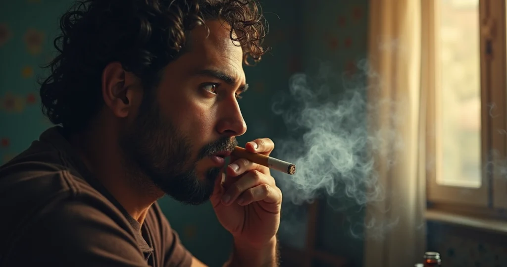 Impacto do tabagismo no sucesso de tratamentos penianos avançados