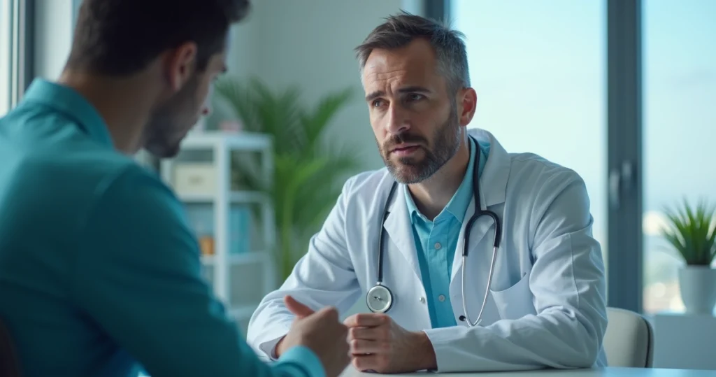 Dia do Homem na Saúde: Prevenção, Exames e Bem-Estar