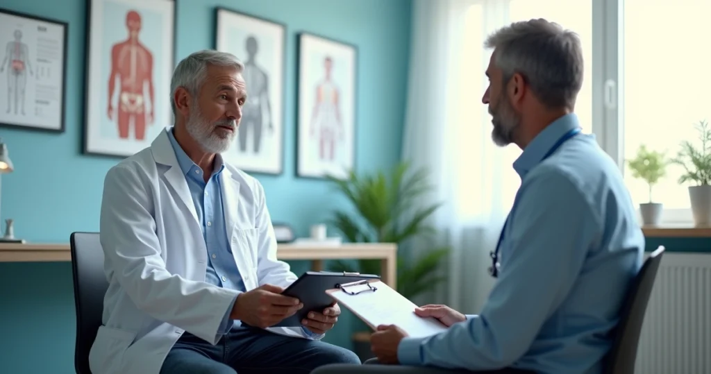 Direitos Humanos na Saúde Masculina: O que Você Precisa Saber