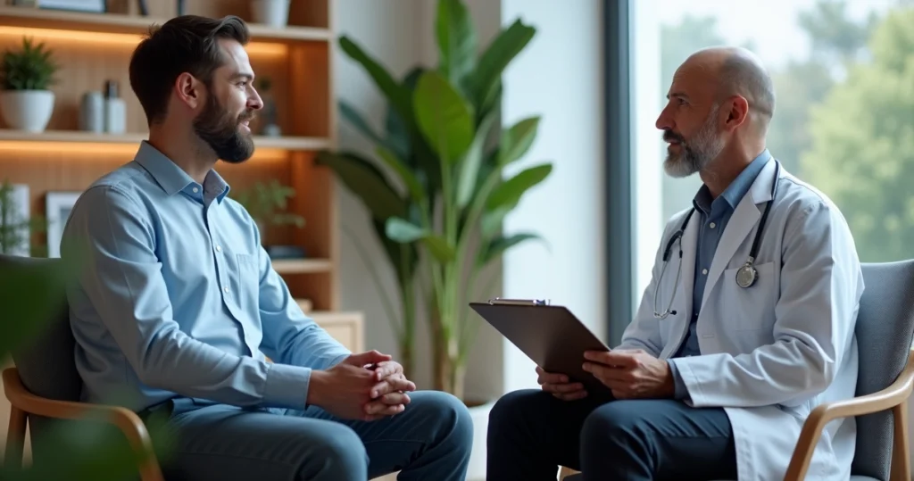 Como abordar problemas íntimos sem medo do julgamento