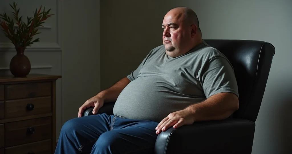 A influência da obesidade na função erétil masculina: dados recentes