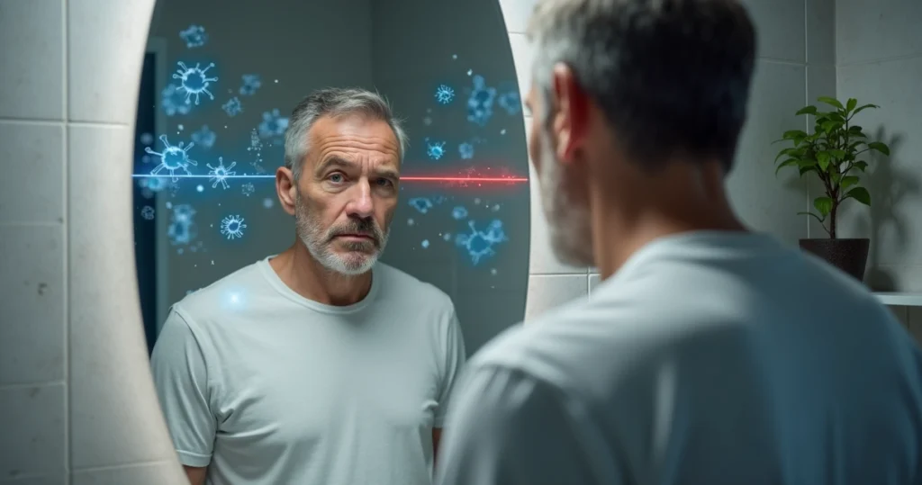 Testosterona: sinais de alerta para desequilíbrio hormonal