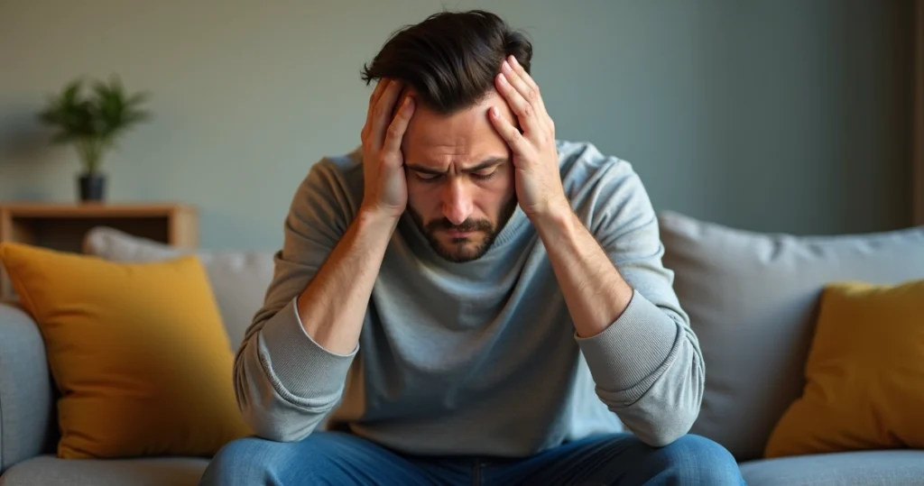 Ansiedade de desempenho: sinais, causas e caminhos de apoio