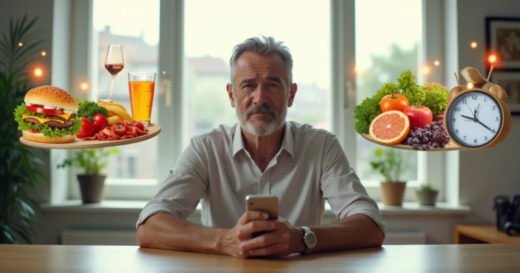 9 hábitos que prejudicam a libido e como reverter