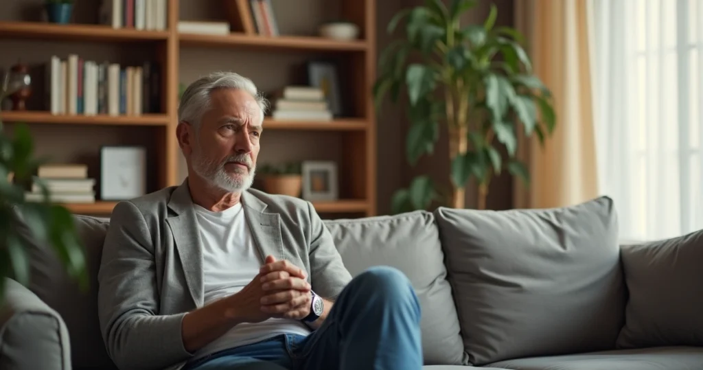 10 mitos que fazem homens evitarem tratamento sexual eficaz