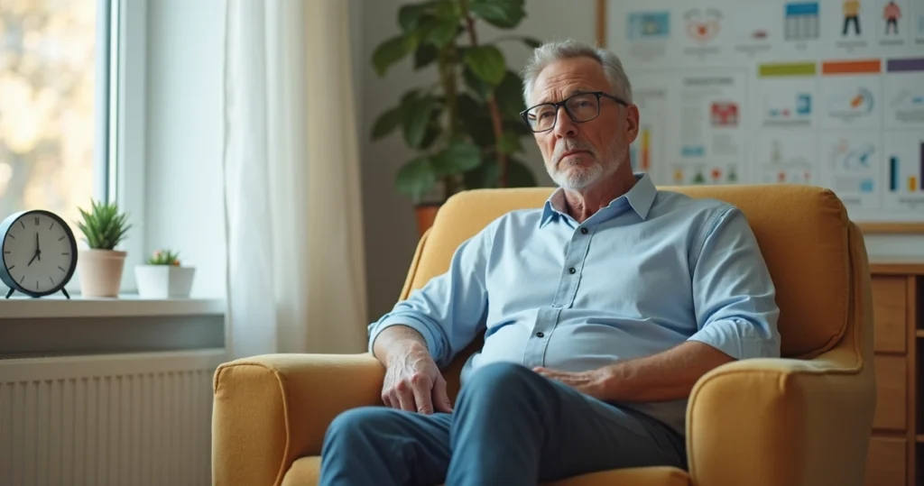 Testosterona baixa: por que nem sempre o problema é idade