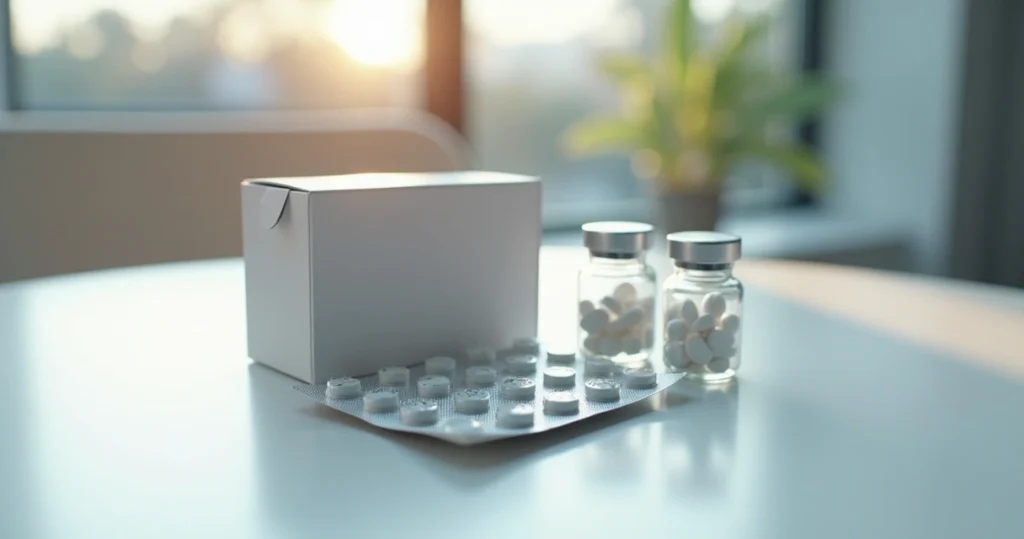 Medicamentos para ereção causam dependência? Saiba a verdade