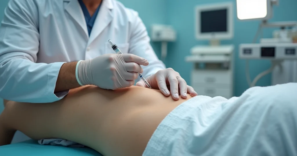 Preenchimento Íntimo Masculino: Benefícios, Segurança e Resultados