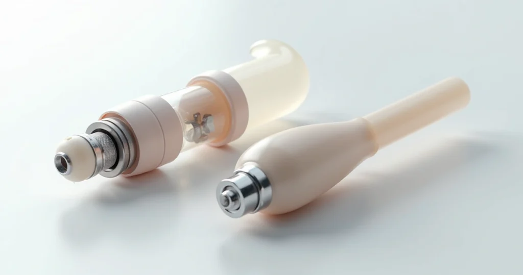 Próteses penianas infláveis ou maleáveis: qual escolher?