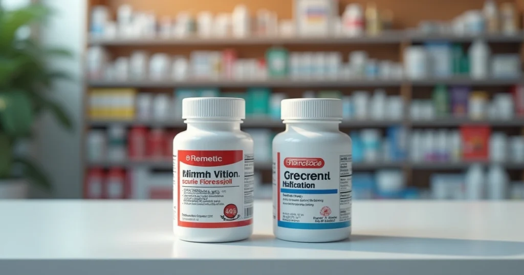 Remédios para ereção: diferença entre genéricos e originais