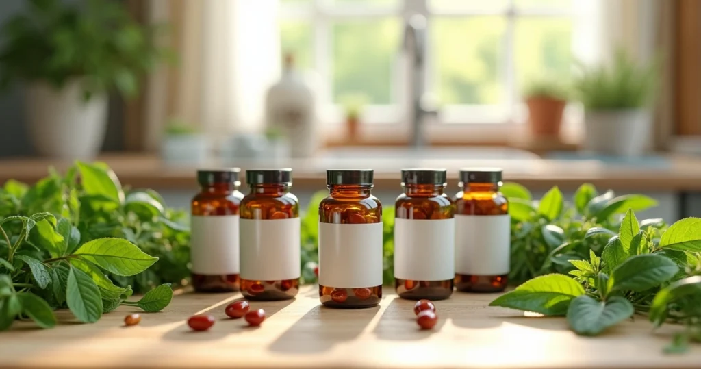 Suplementos naturais funcionam para tratar disfunção erétil? Suplementos naturais funcionam para tratar disfunção erétil?