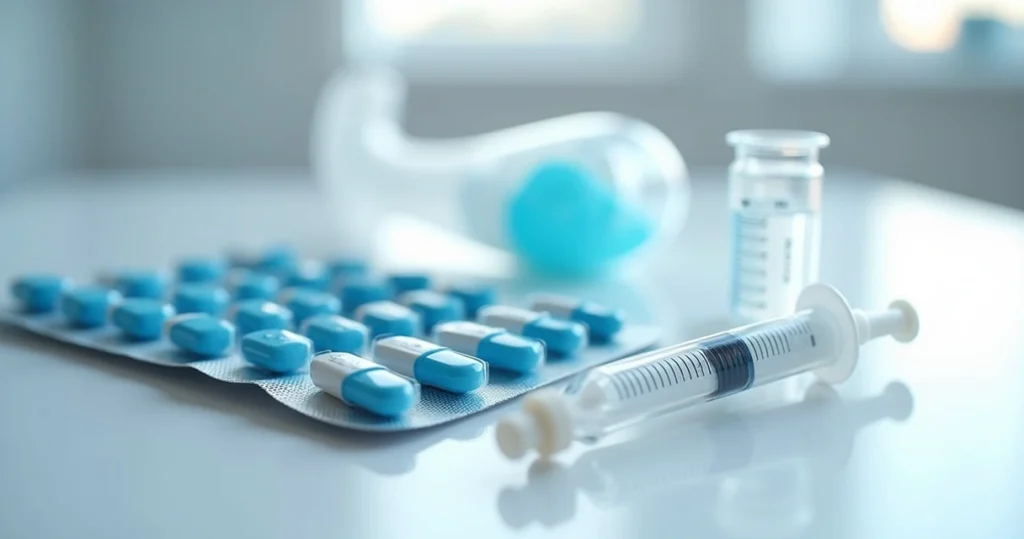 Terapia combinada: quando usar mais de um tratamento para ereção?