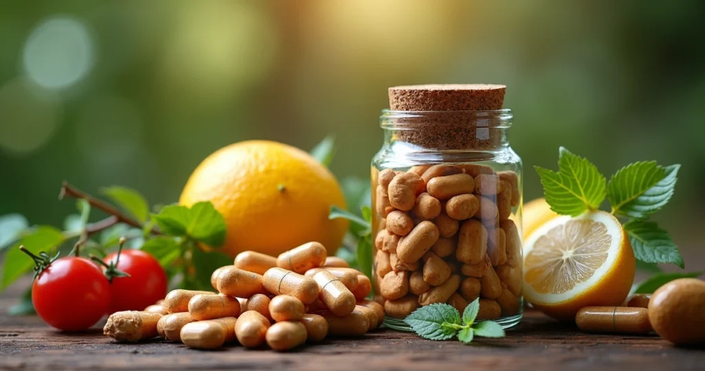 Alternativas naturais x tratamentos médicos para desejo sexual baixo