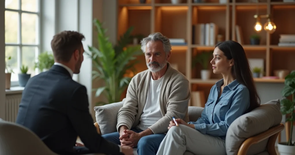 Por que terapia sexual pode ser mais rápida do que você imagina Por que terapia sexual pode ser mais rápida do que você imagina