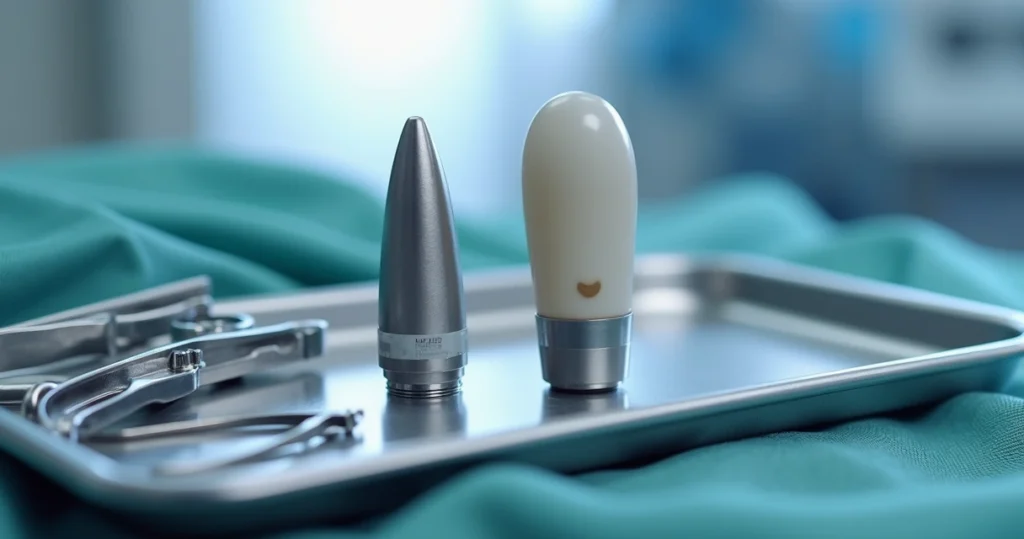Prótese de pênis: tipos, cirurgia e indicações principais