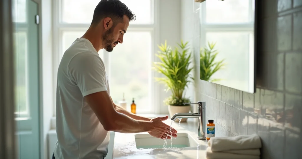 Como prevenir infecções urinárias recorrentes em homens adultos
