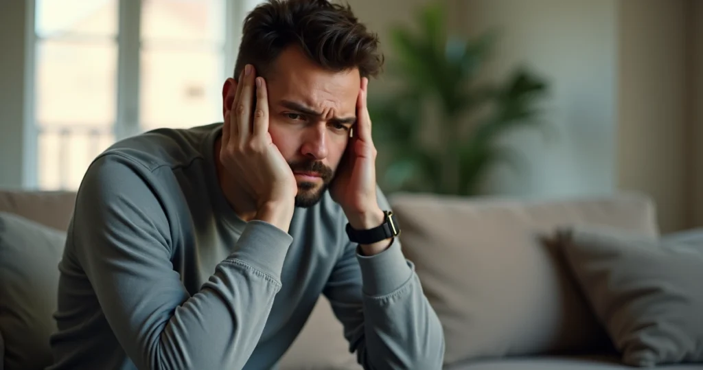 Desconforto pós-ejaculação: causas menos faladas e soluções