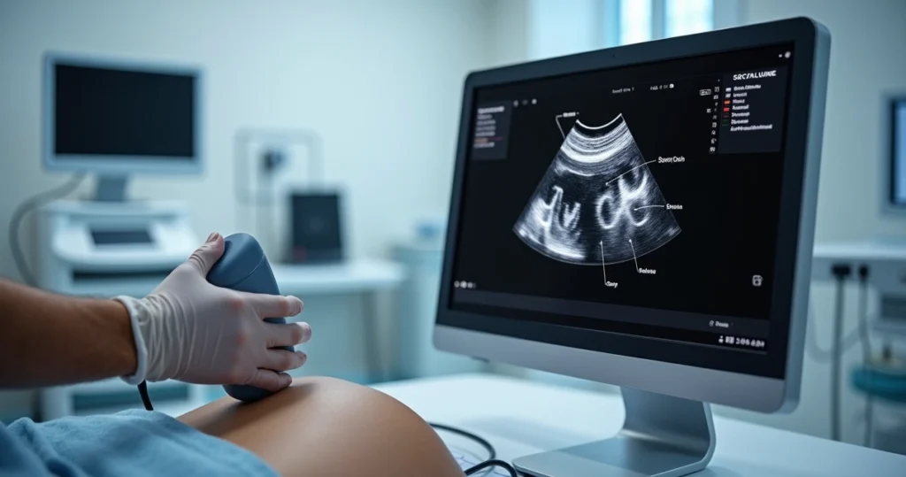 Como interpretar relatórios de ultrassom escrotal