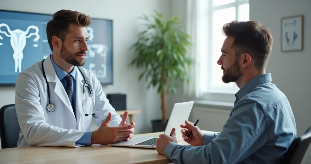 Pênis Pequeno: Causas, Diagnóstico e Opções de Tratamento