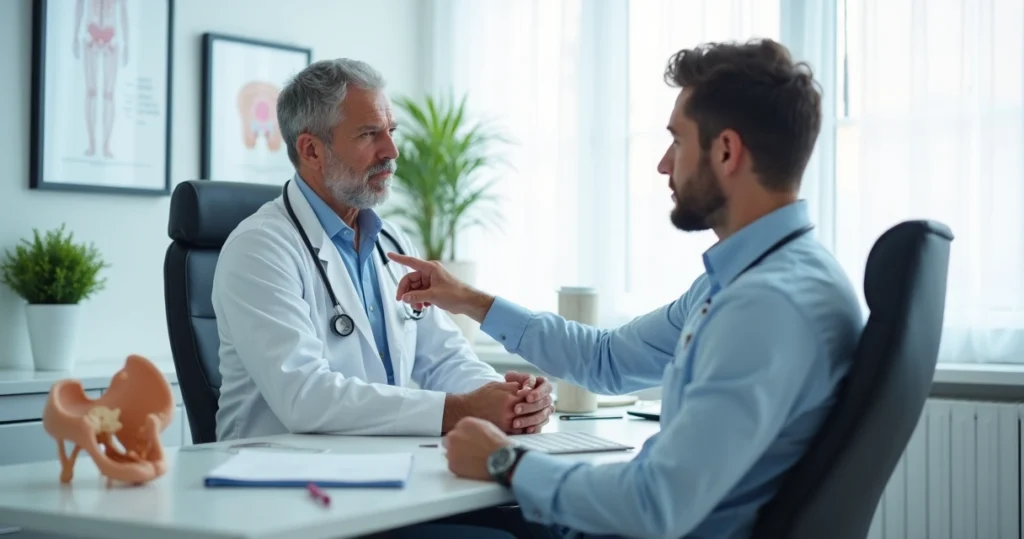 Harmonização peniana: resultados, métodos e cuidados essenciais