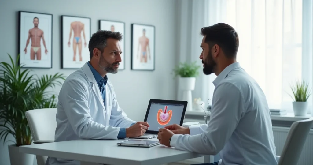 Bioplastia Peniana: Guia Prático de Indicações e Resultados